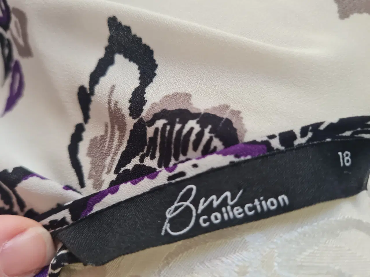 Billede 7 - Tunika str 44 fra Bm collection 