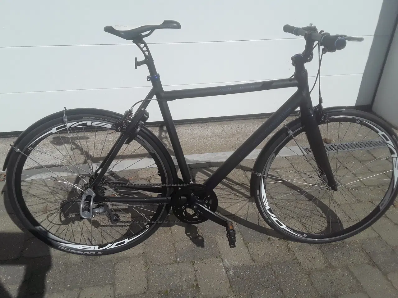 Billede 1 - Herrecykel Batavus atmos 28"