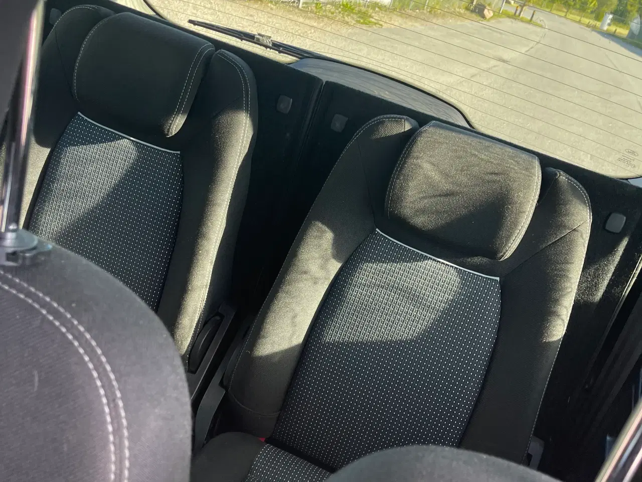 Billede 8 - Ford Galaxy automatgear 