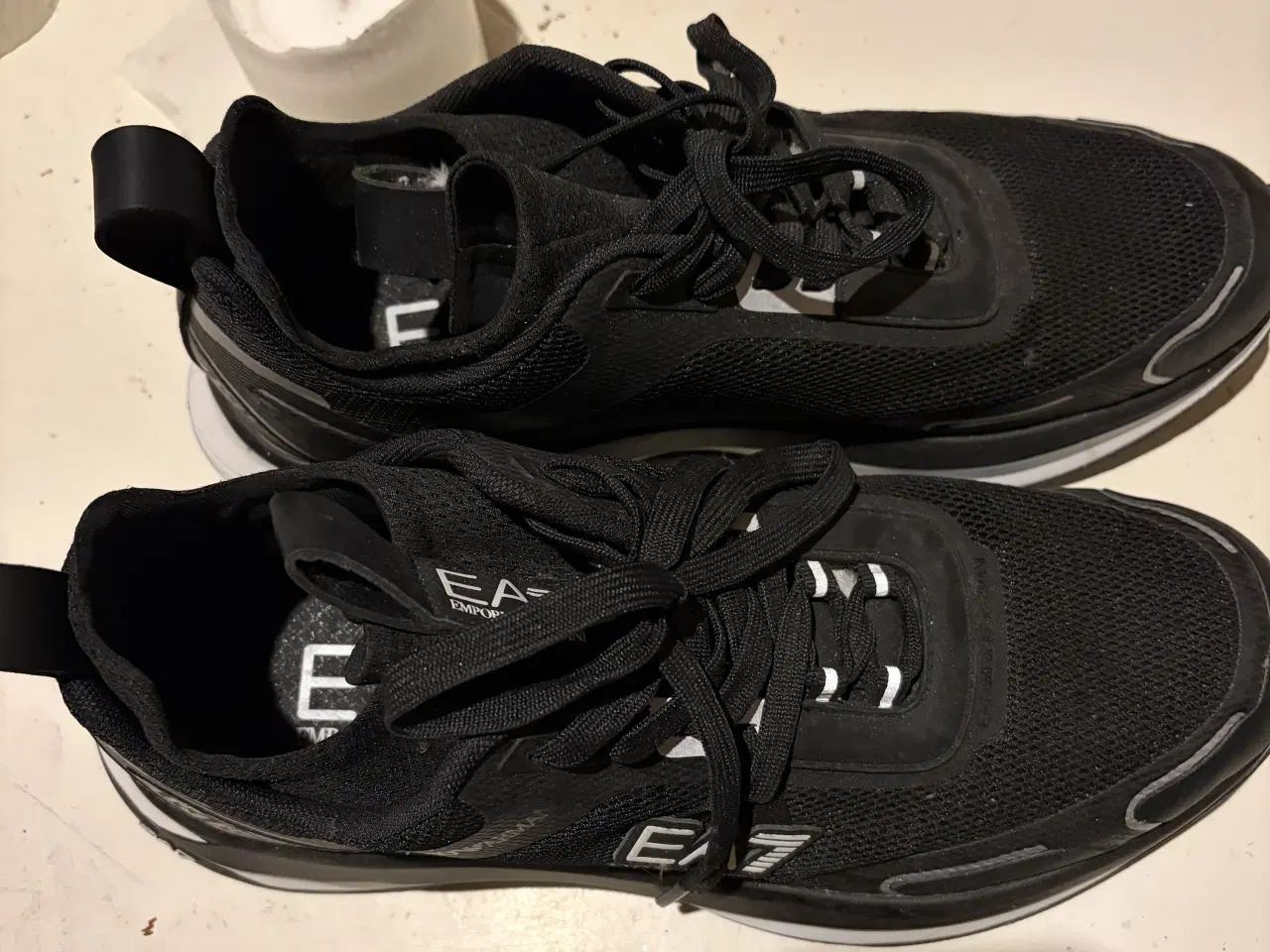 Billede 5 - Armani sko 