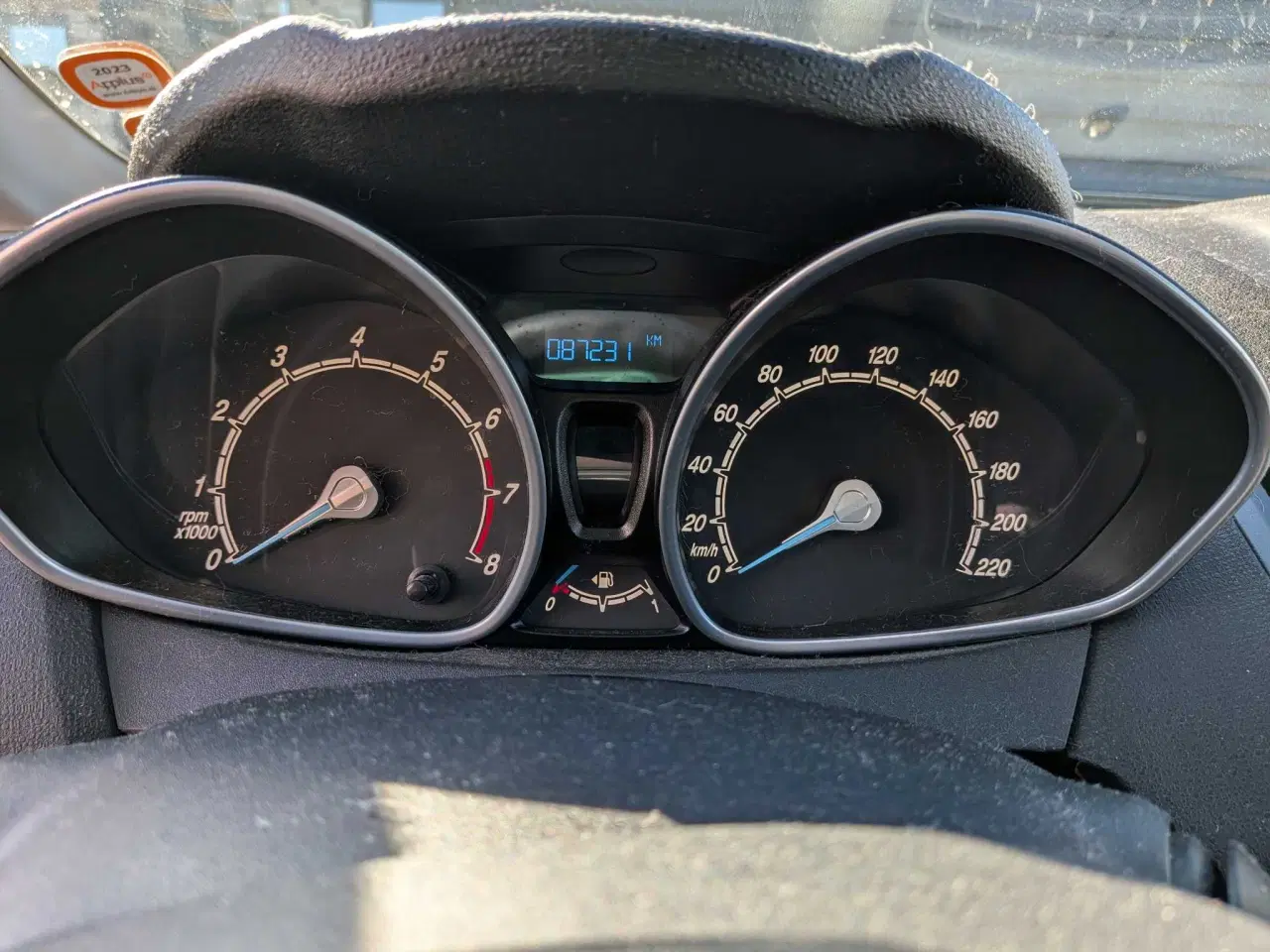 Billede 3 - Ford Fiesta 