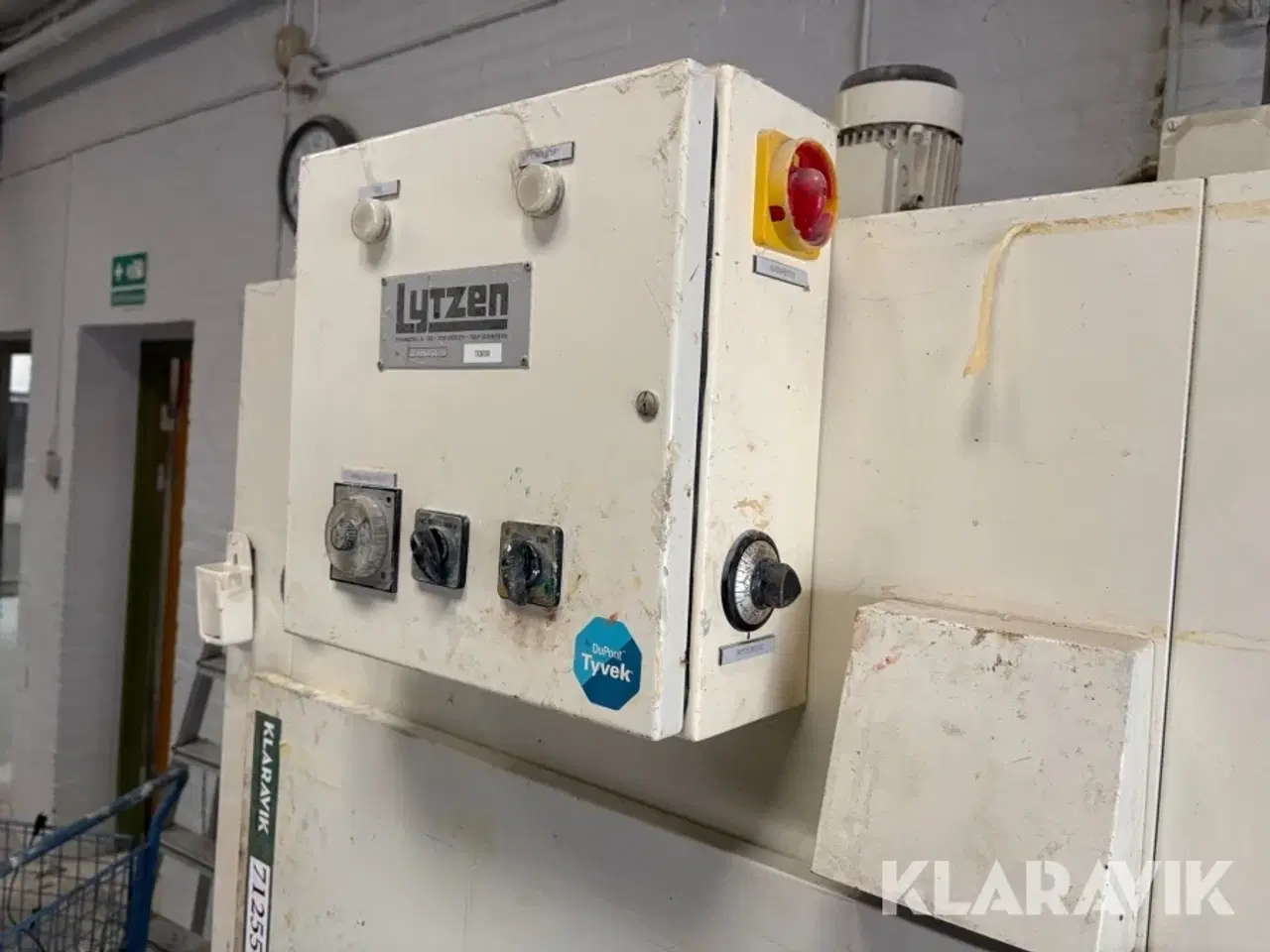 Billede 5 - Tørre / varmeskabe Lytzen