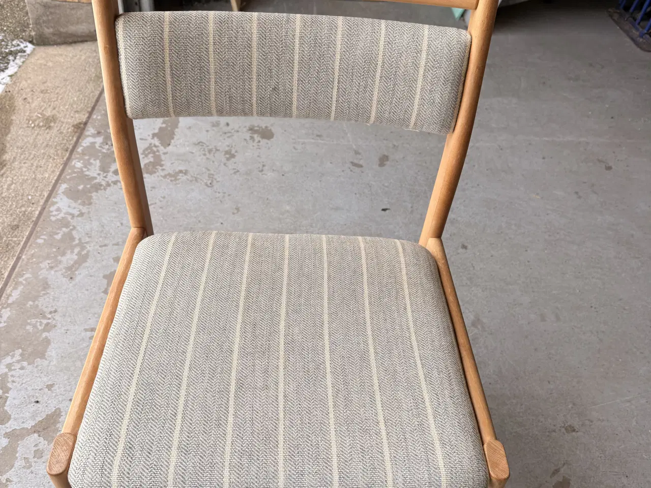 Billede 3 - TSM stole