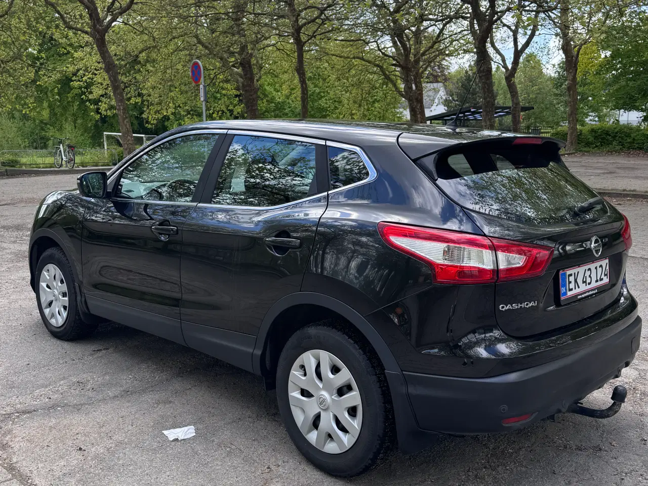 Billede 7 - Nissan Qashqai 2015