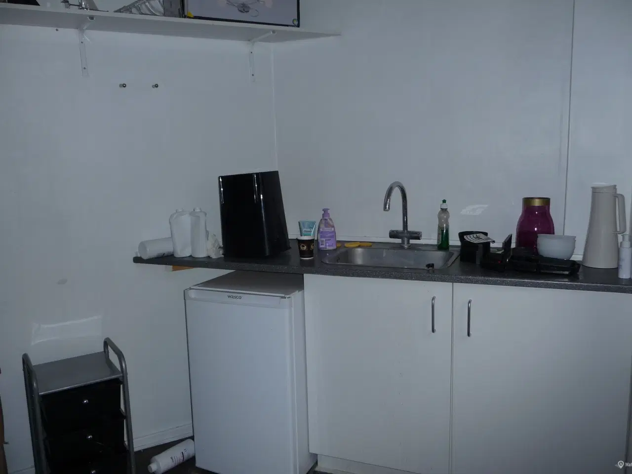 Billede 12 - Igangværende professionel skønhedsklinik der kan overtages i Sønderborg.