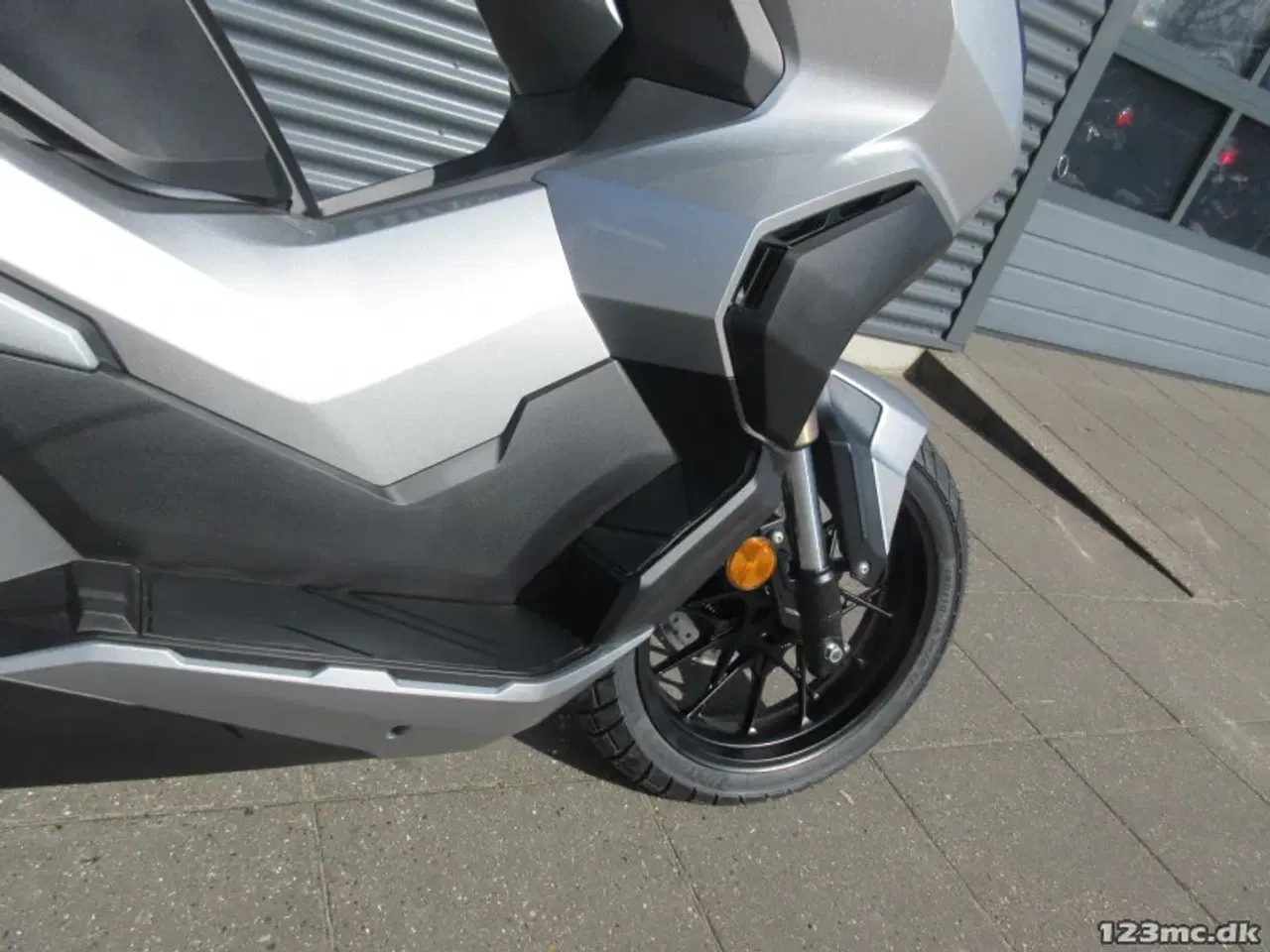 Billede 11 - Honda ADV 350 MC-SYD BYTTER GERNE  5 ÅRS  GARANTI
