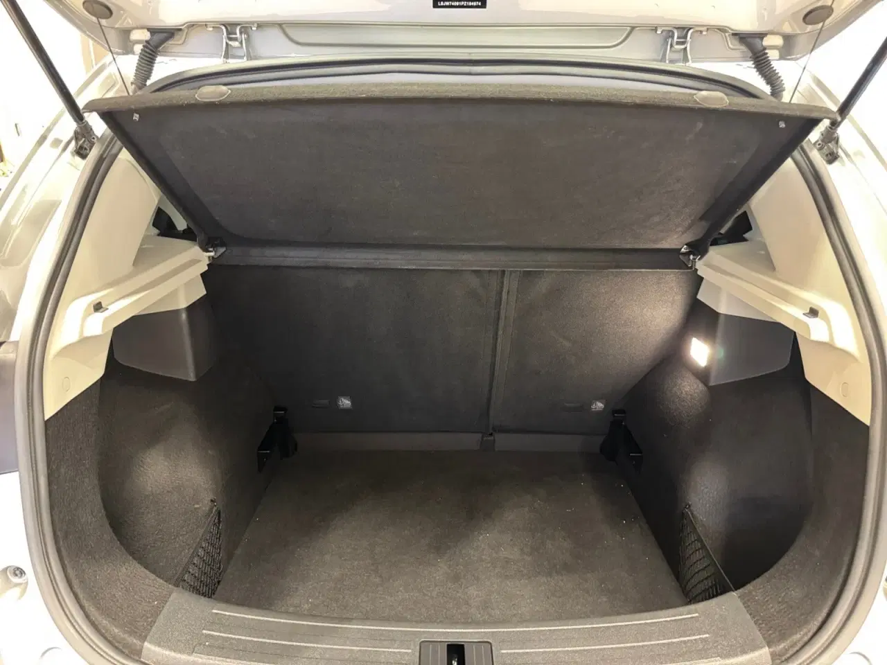 Billede 12 - MG ZS 70 Luxury