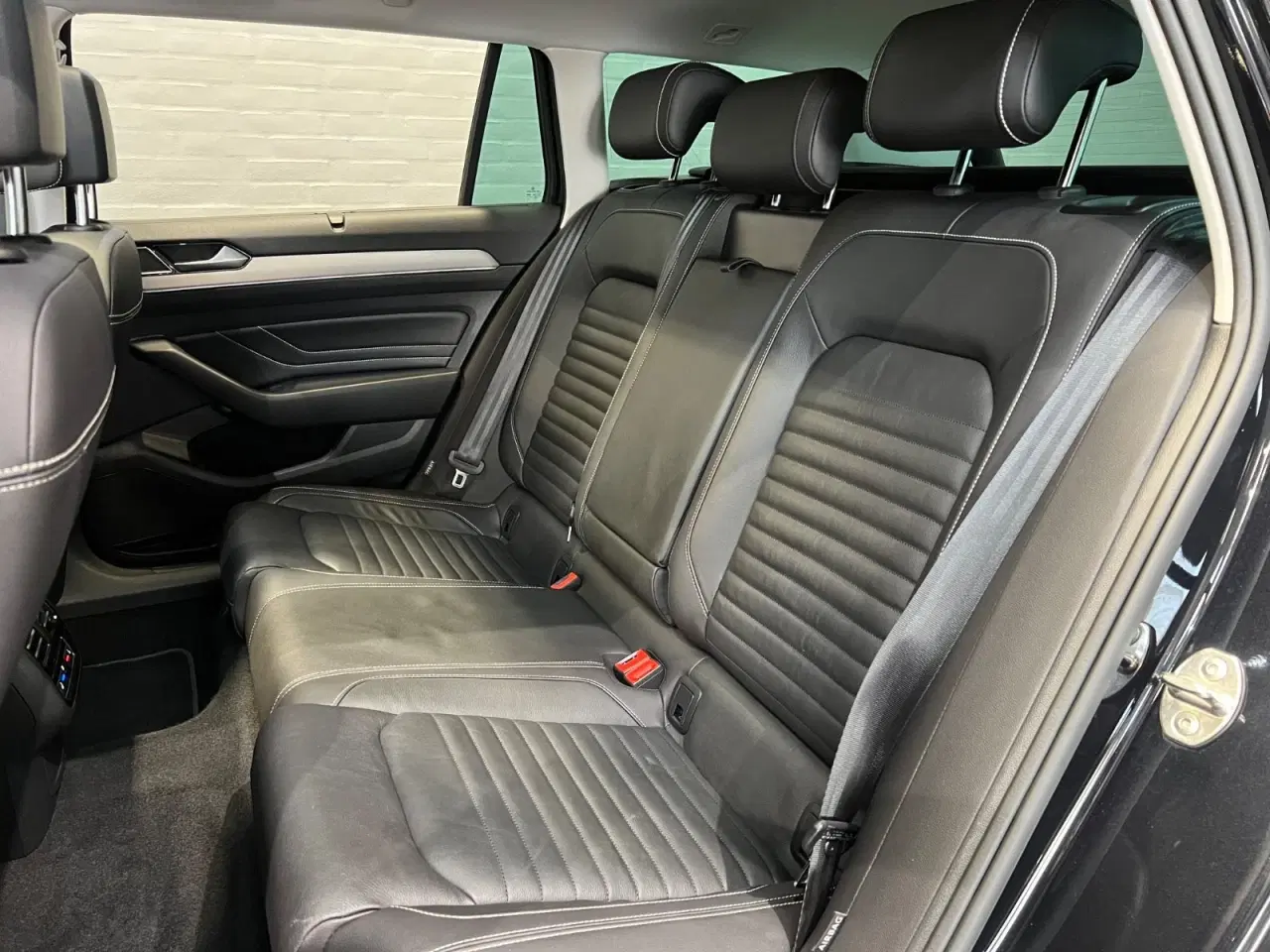Billede 16 - VW Passat 2,0 TDi 190 Elegance+ Variant DSG
