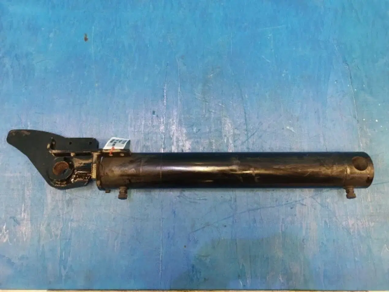Billede 2 - Vicon Extra 628 Cylinder KT9618800097