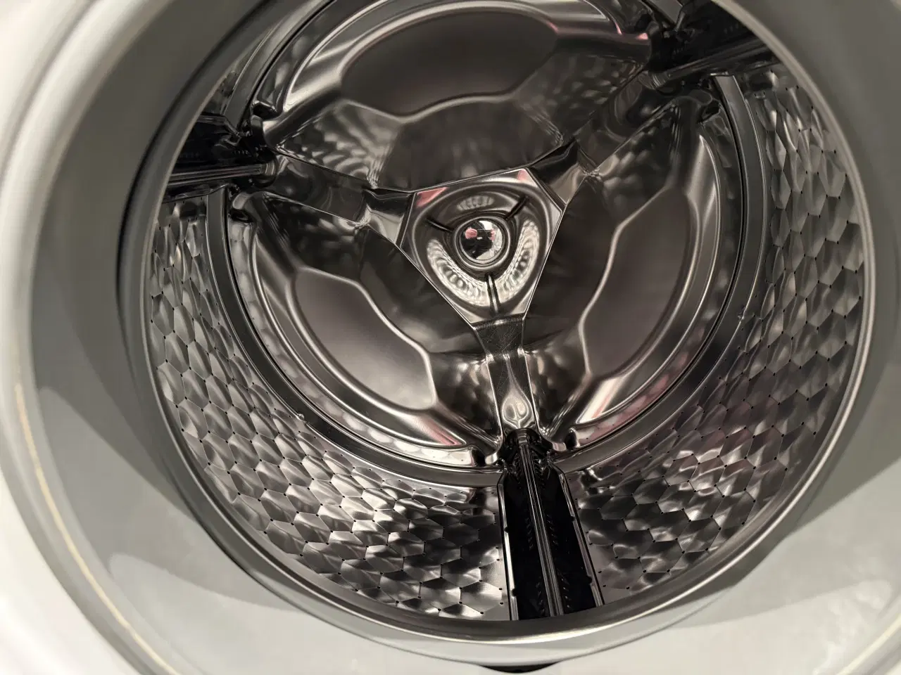 Billede 4 - MIELE Tørretumbler (og evt. vaskemaskine)