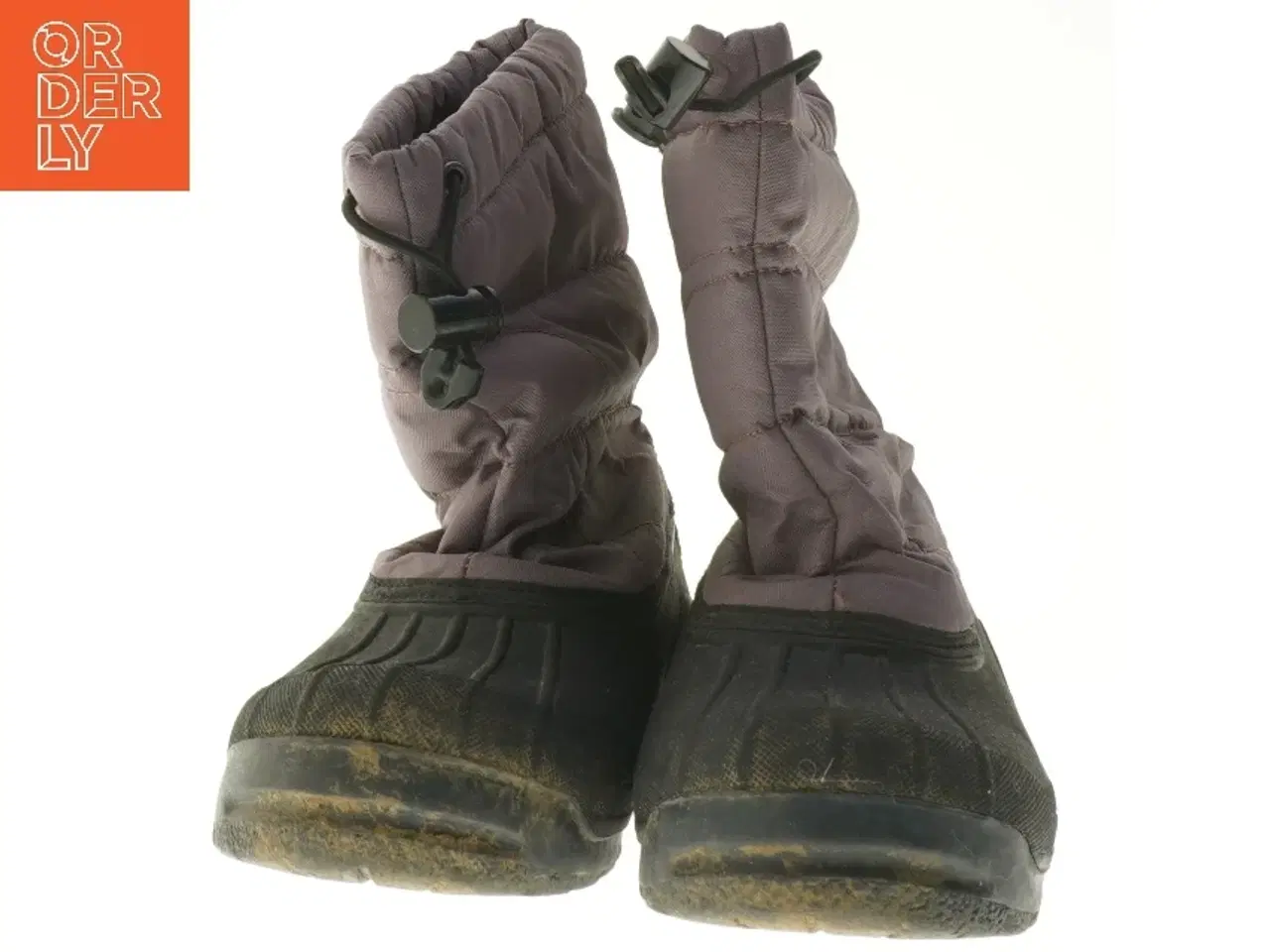 Billede 4 - Børnevinterstøvler str. 34 fra Me Too (str. 34 )