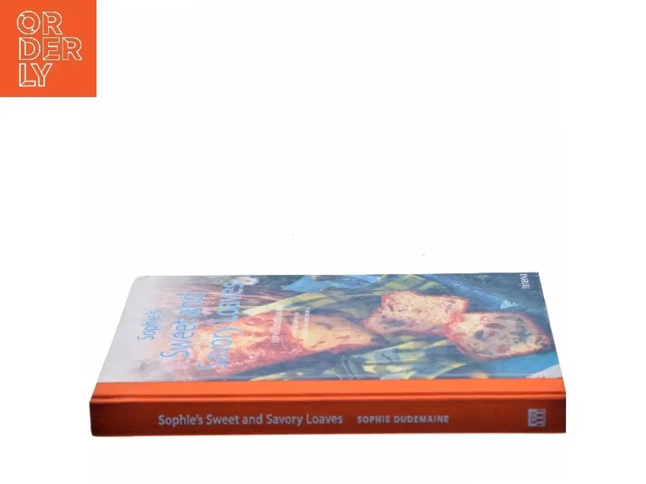Billede 2 - Sophie's Sweet and Savory Loaves bog fra minerva