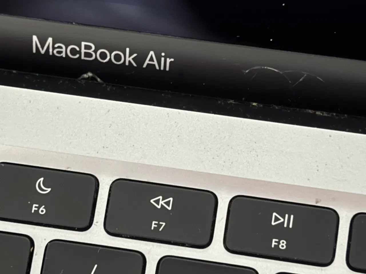 Billede 3 - Macbook Air 2019