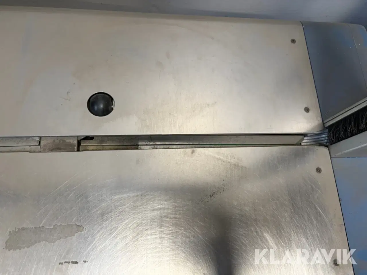 Billede 5 - Båndstrammer Strapex Canaria S