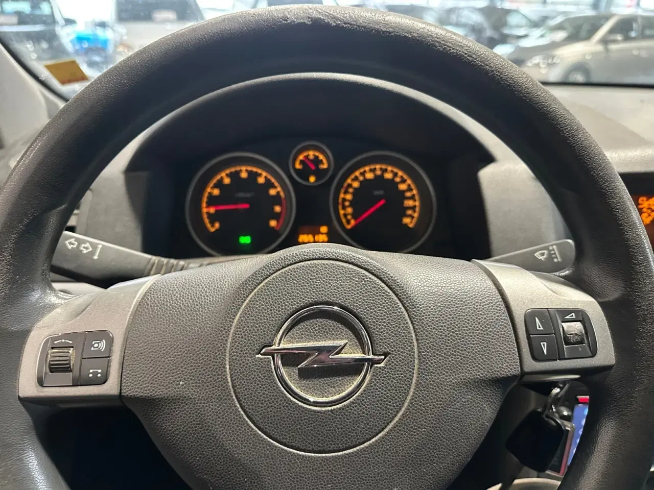 Billede 10 - Opel Astra 1,6 16V Limited