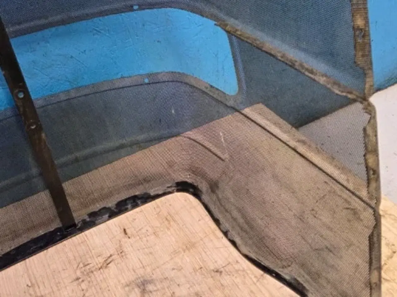 Billede 4 - Case MXM190 Gitter 82036308