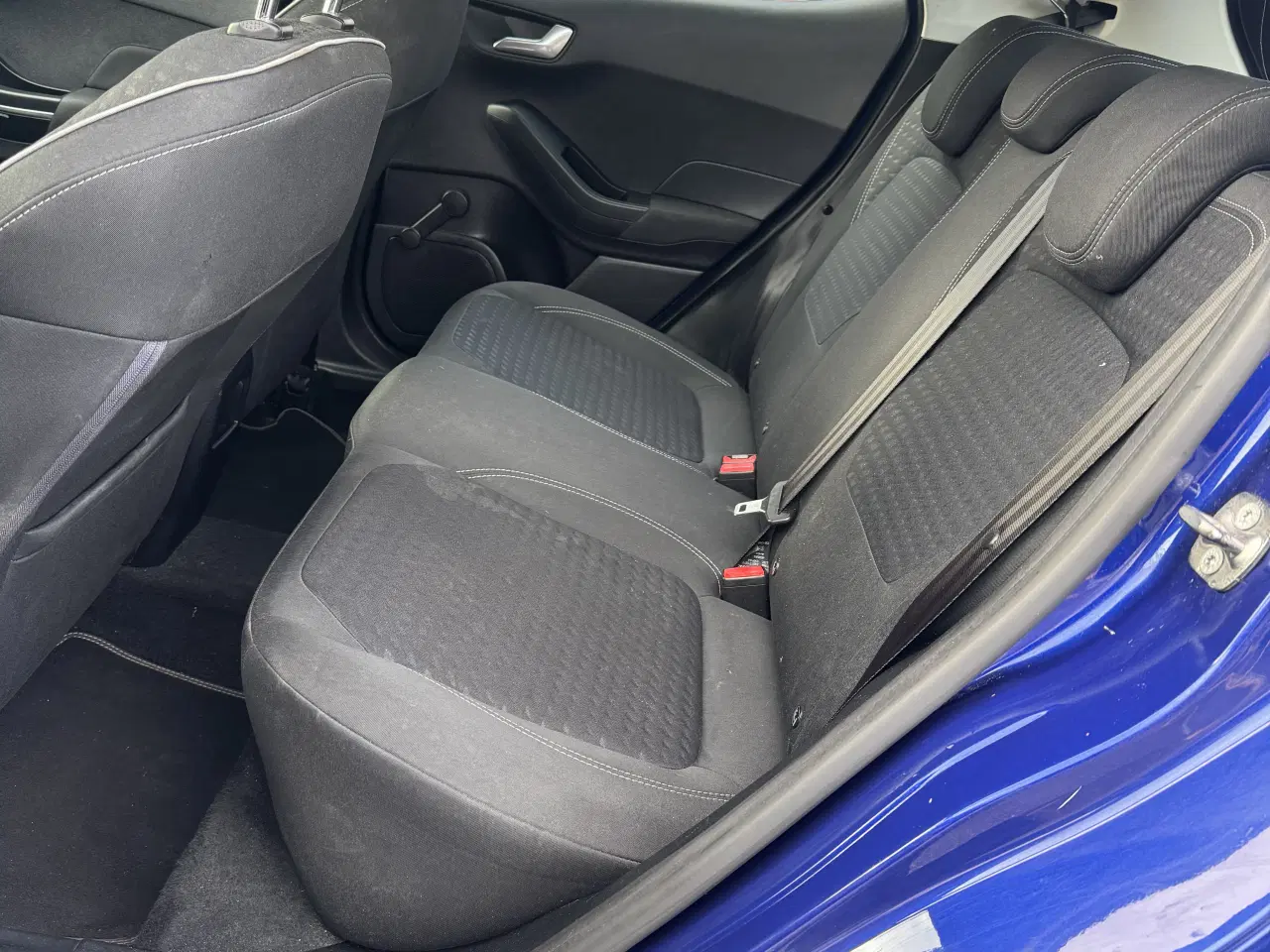 Billede 5 - Fiesta Ecoboost 