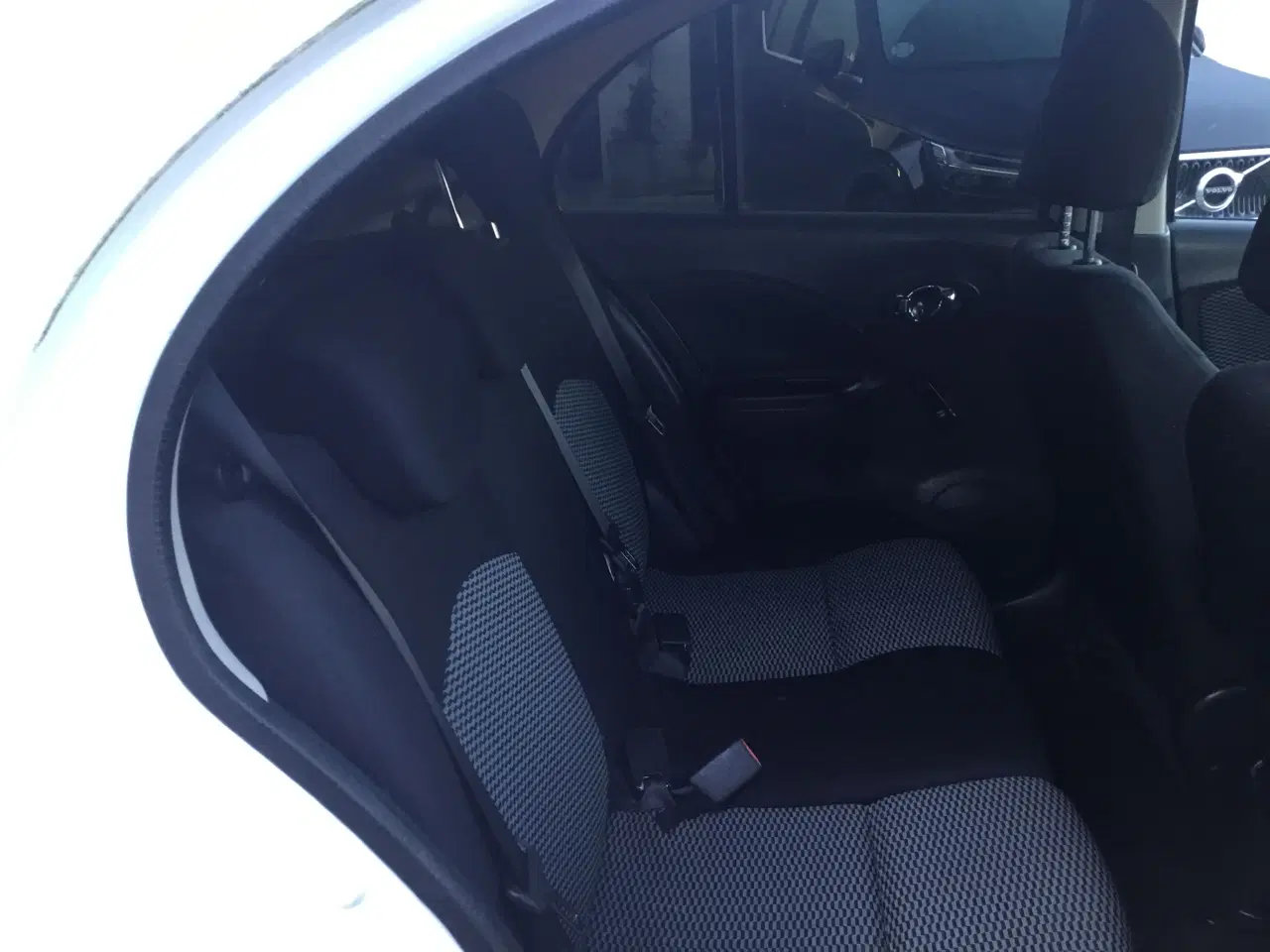 Billede 5 - Nissan micra 1,2 benzin fartpilot servo sædevarme 