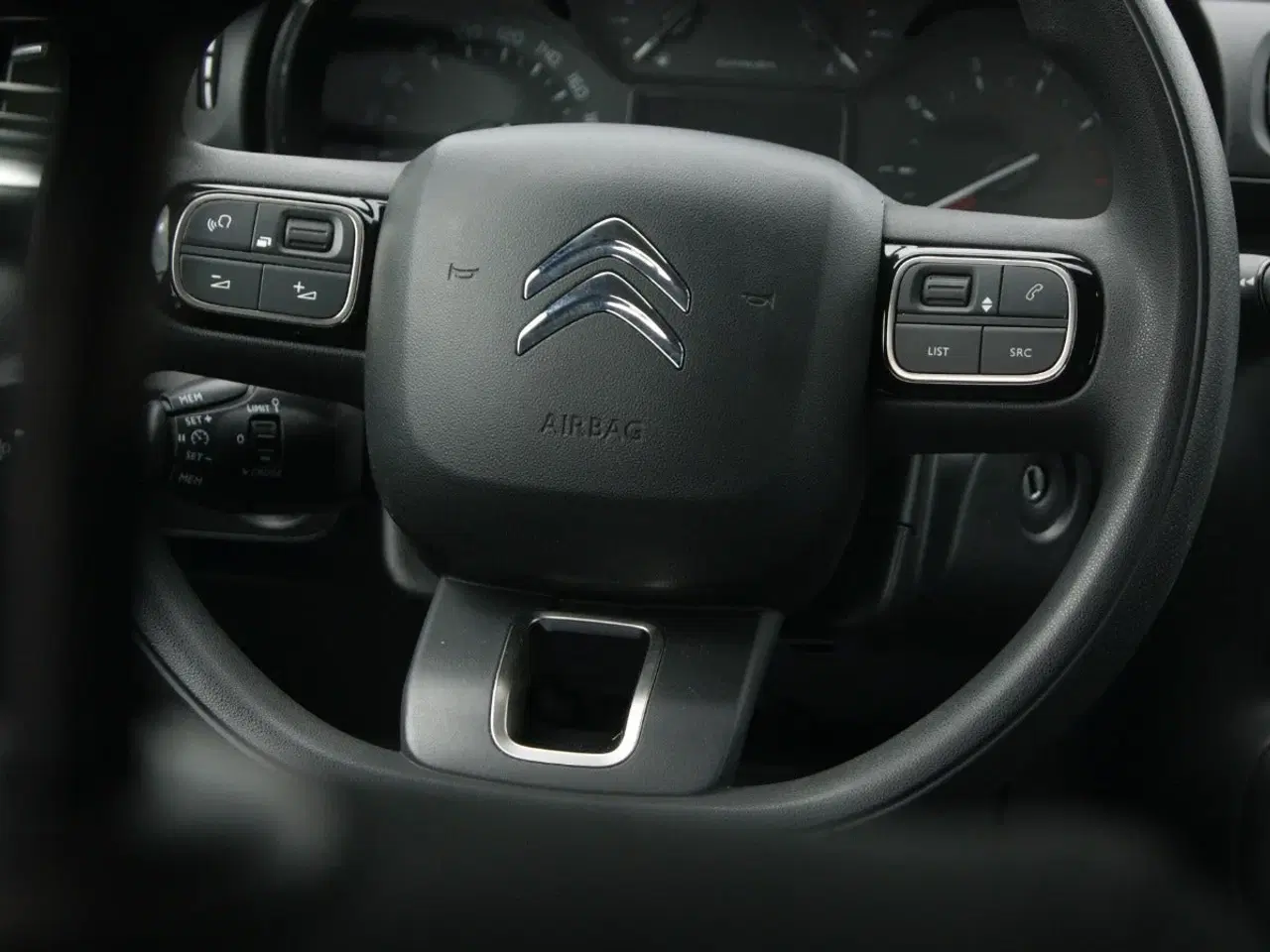 Billede 10 - Citroën C3 1,6 BlueHDi 75 Cool