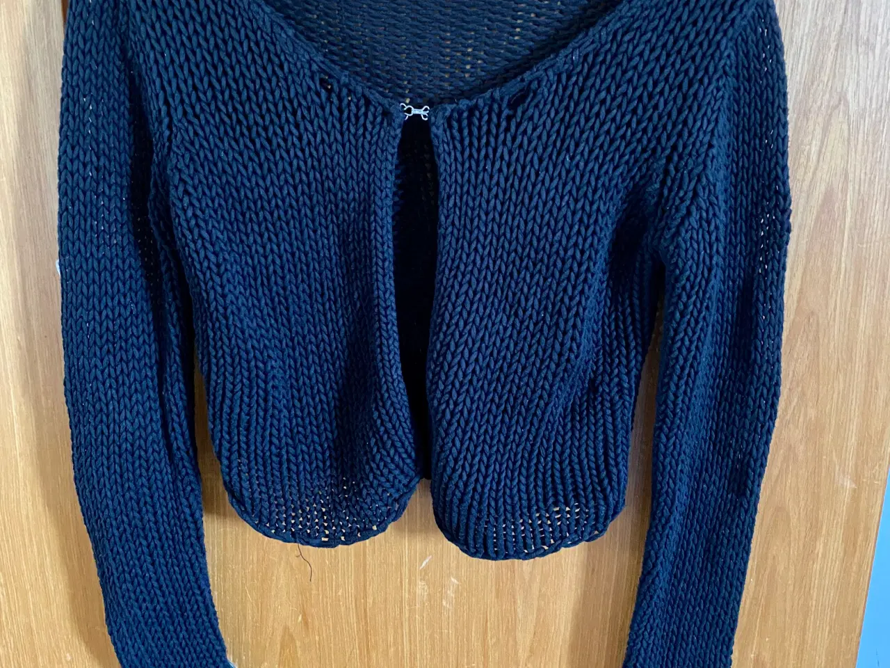 Billede 18 - Diverse Sorte sweater og cardigan