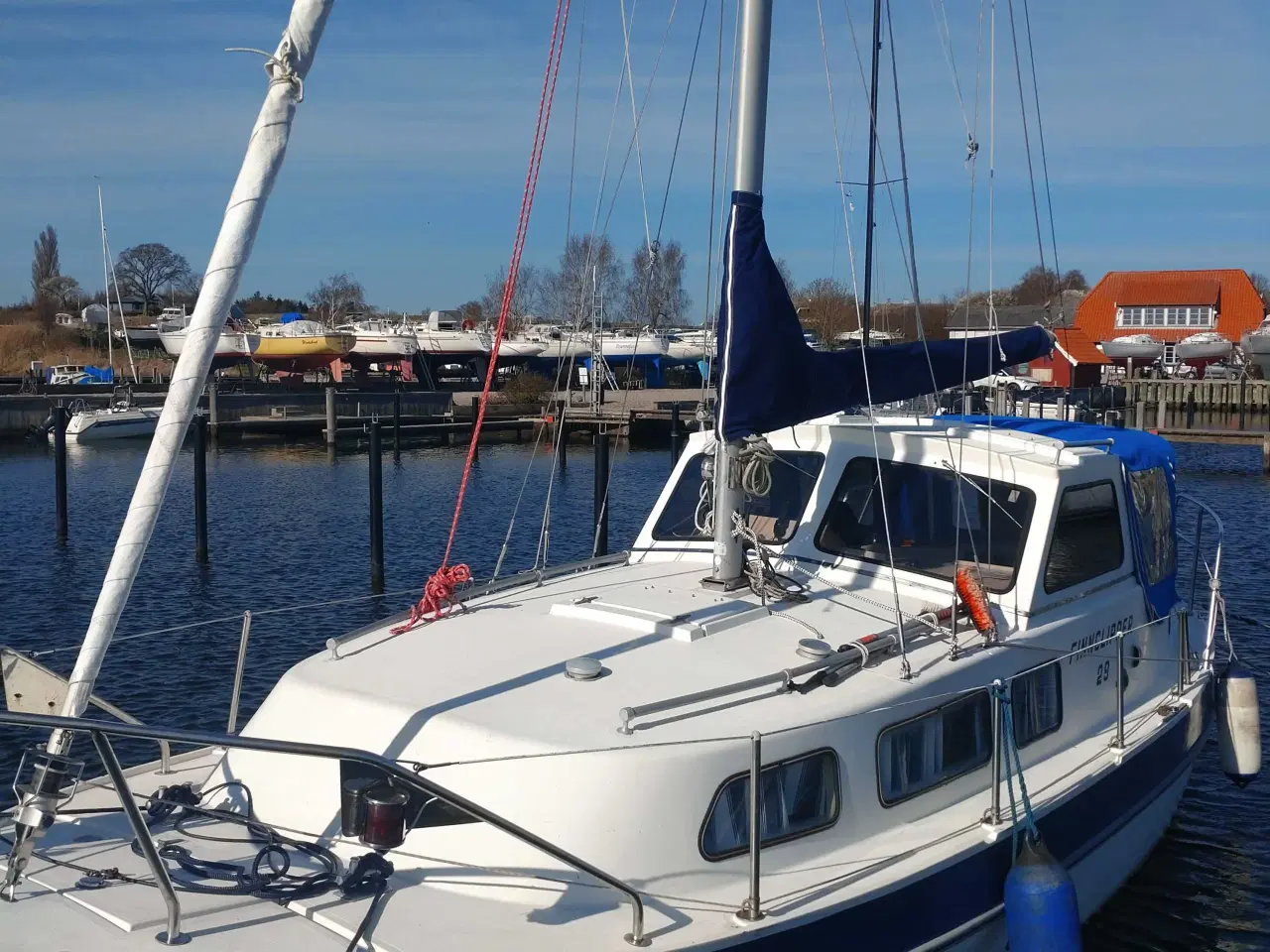 Billede 2 - Vinter tilbud