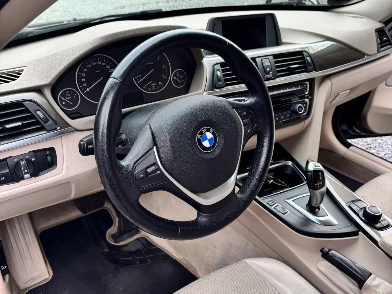 Billede 5 - BMW 420d Grand Coupé Steptronic