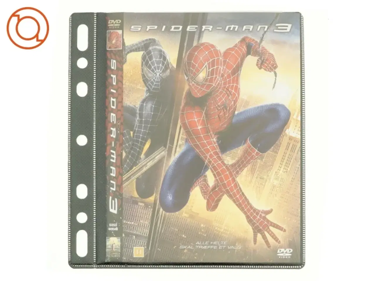 Billede 1 - Spider-man 3