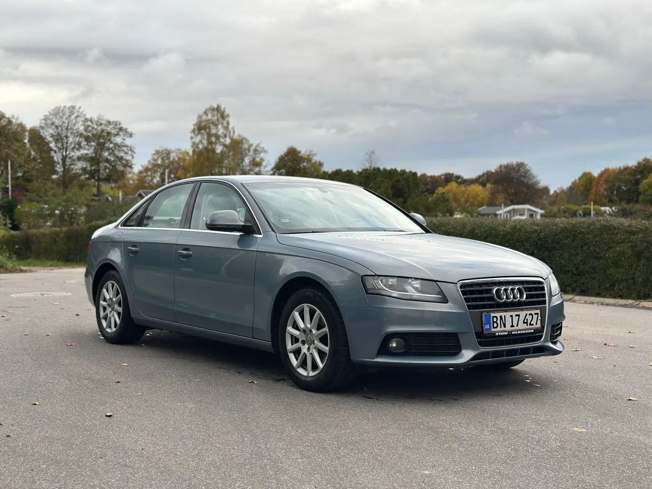 Billede 15 - Audi A4 1.8 TFSi – Automatgear ✔️