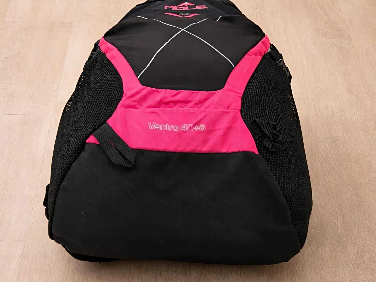 Billede 5 - Mols Ventro 40+8 liter funktionel vandrerygsæk