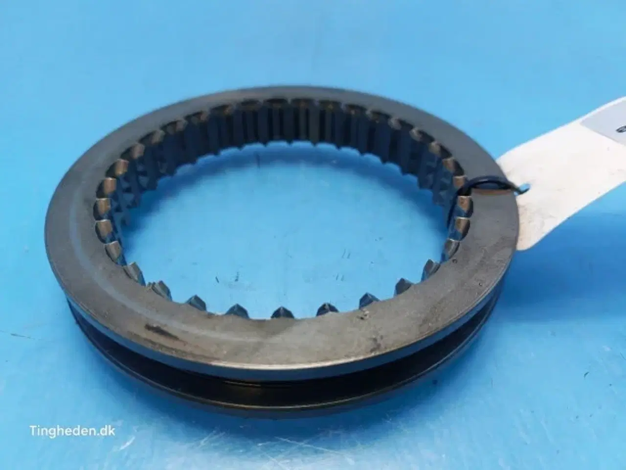 Billede 8 - Valmet 8050 Koblingsmuffe 31813610