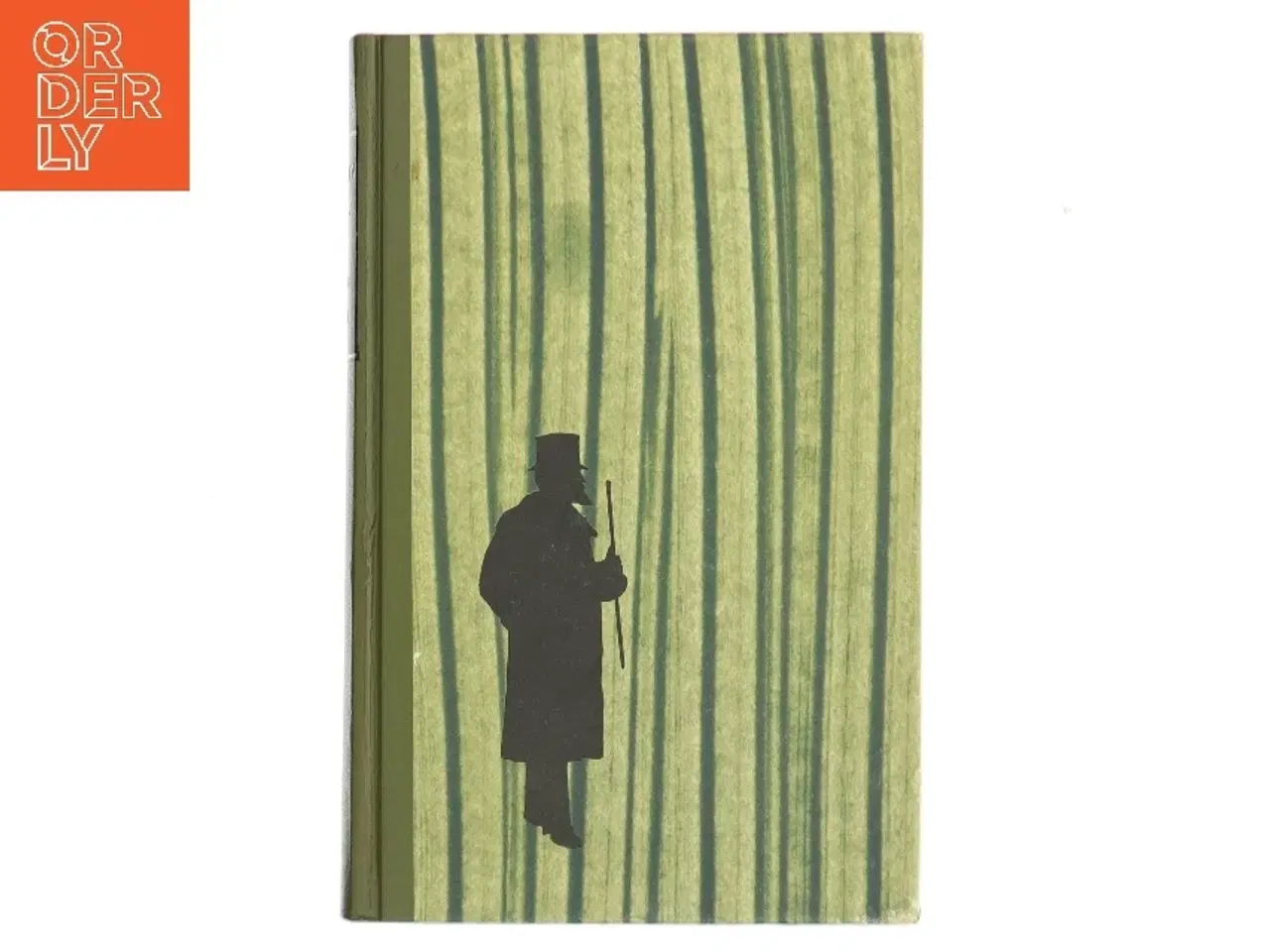 Billede 1 - Knagsted af Gustav Wied (Bog)