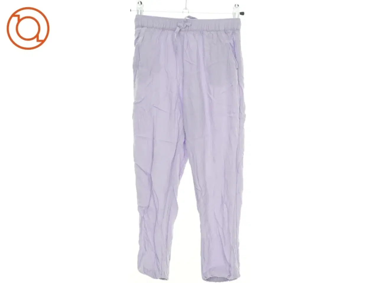 Billede 1 - Bukser fra H&M (str. 122 cm)