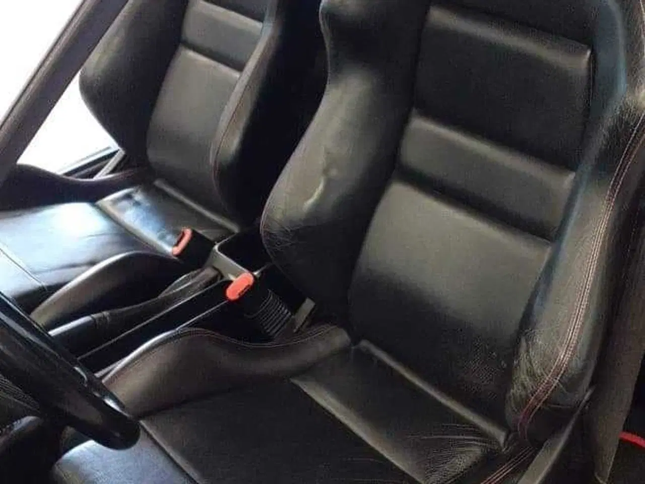 Billede 5 - Fiat Coupe 2.0 20V Turbo