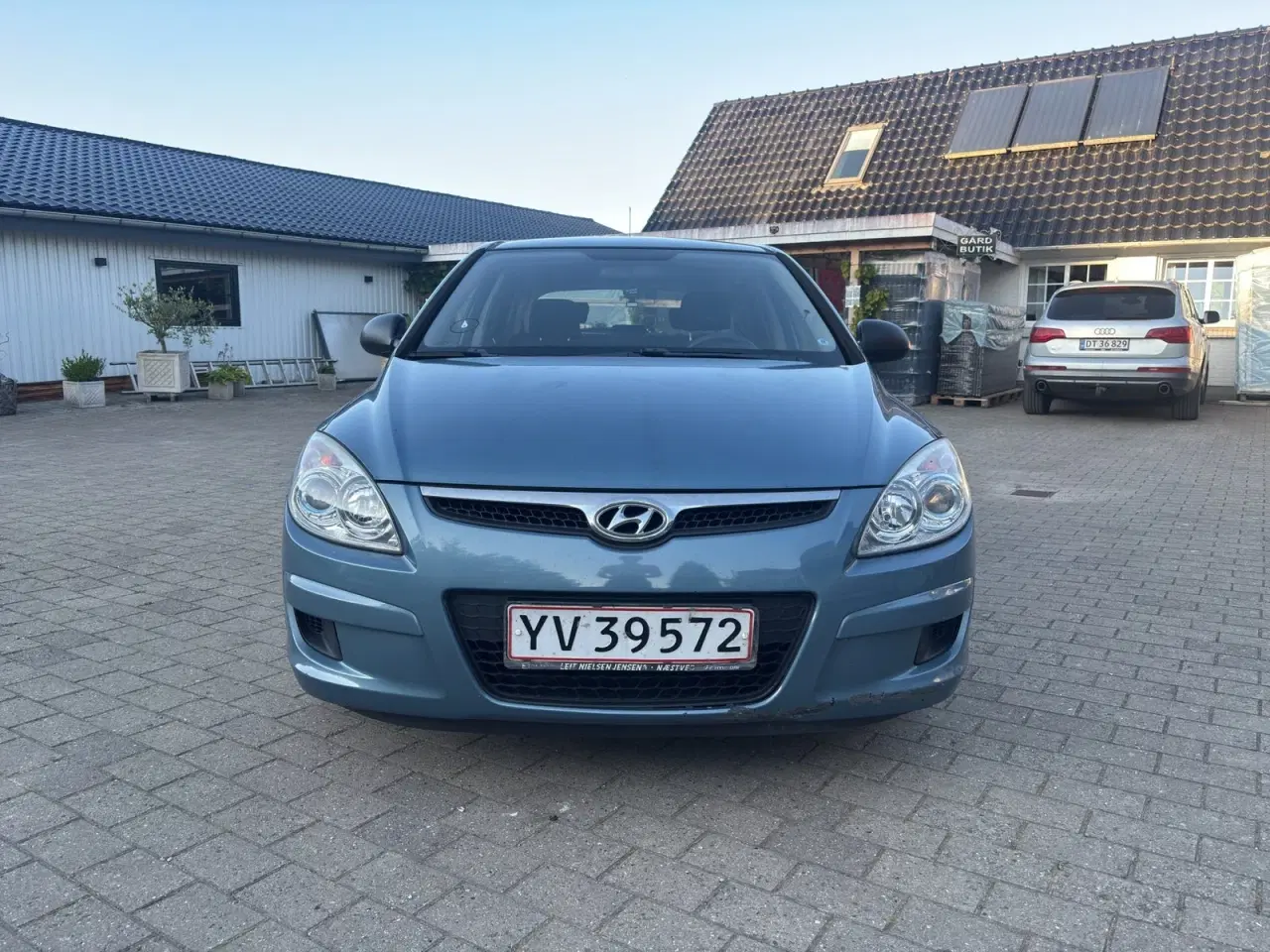 Billede 2 - Hyundai i30 1,4 CVVT 109 Classic