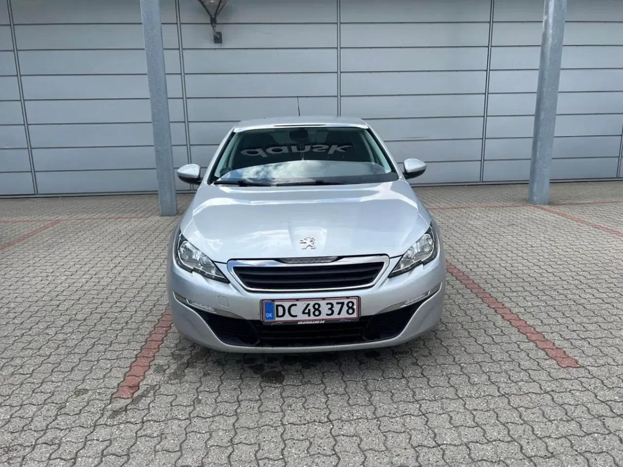 Billede 2 - Peugeot 308 1.6 HDI