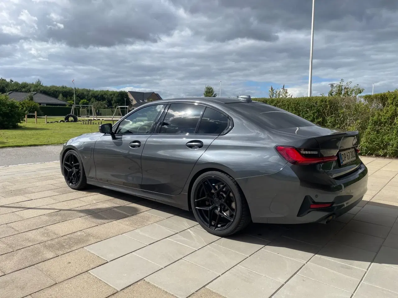 Billede 5 - BMW 330e 2,0 Sport Line aut.
