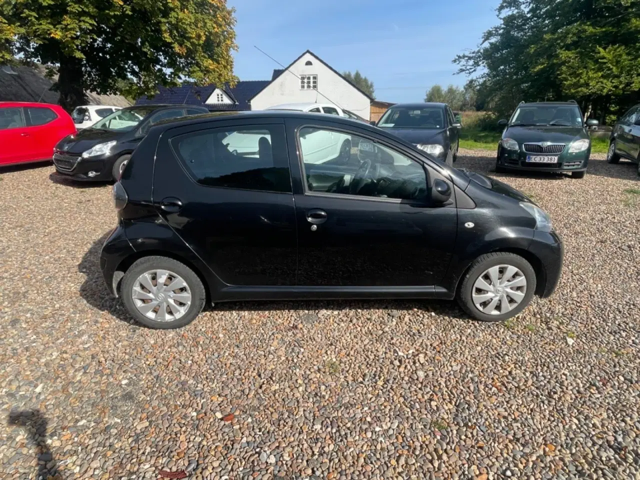 Billede 6 - Toyota Aygo 1,0 VVT-i T3