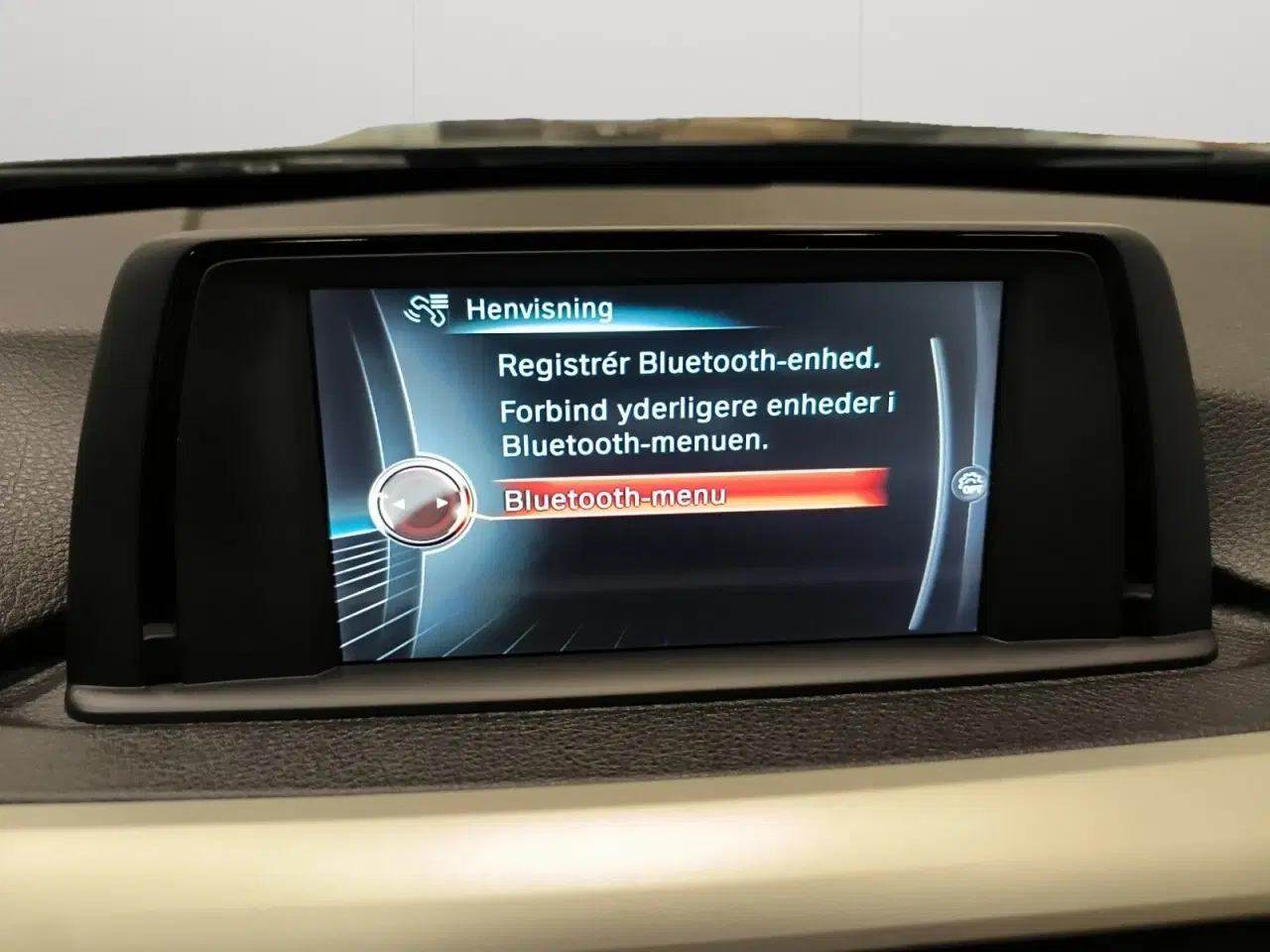 Billede 7 - BMW 320d 2,0 Touring aut.