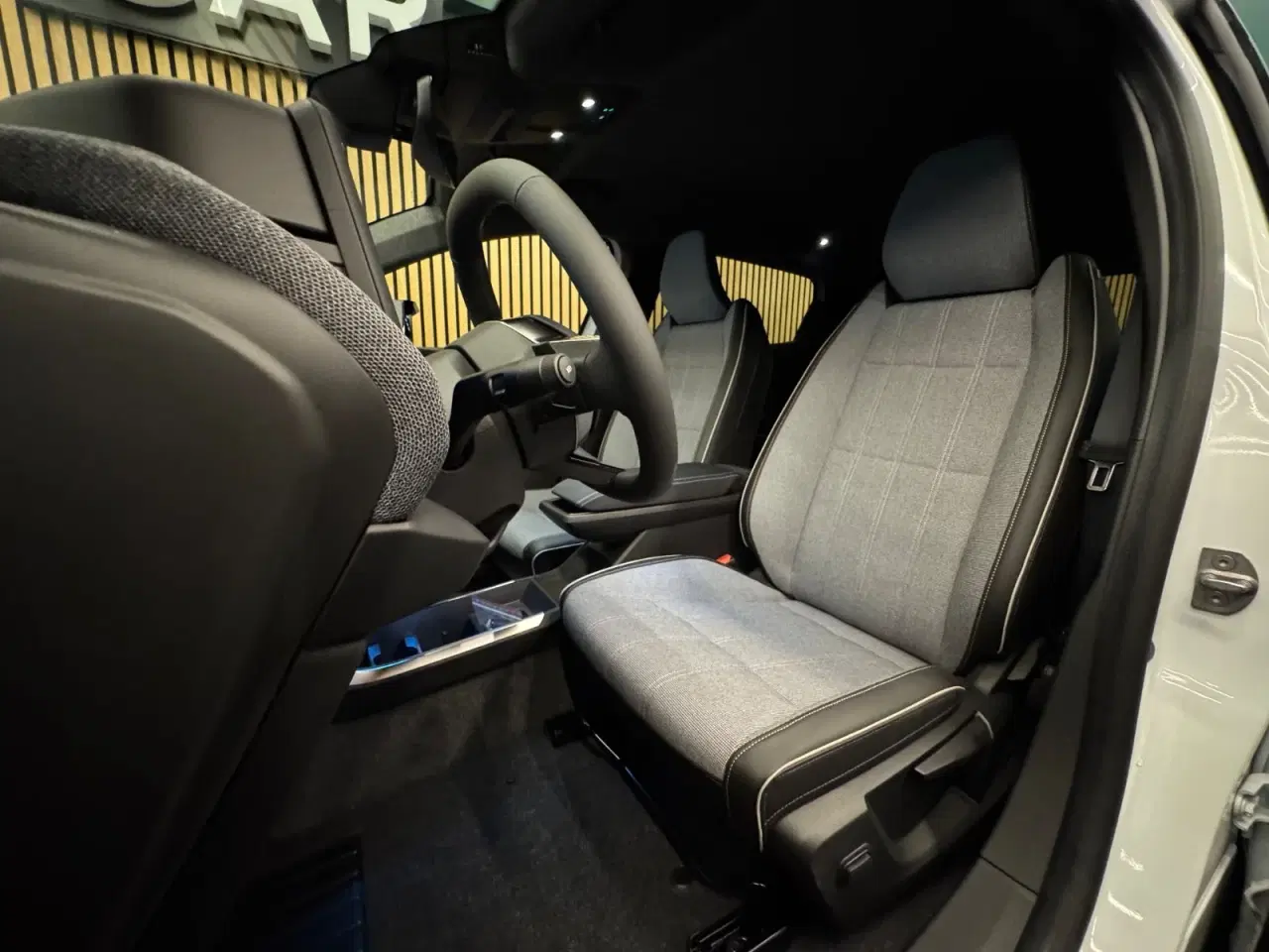 Billede 5 - Renault Scenic E-Tech 87 Techno Van