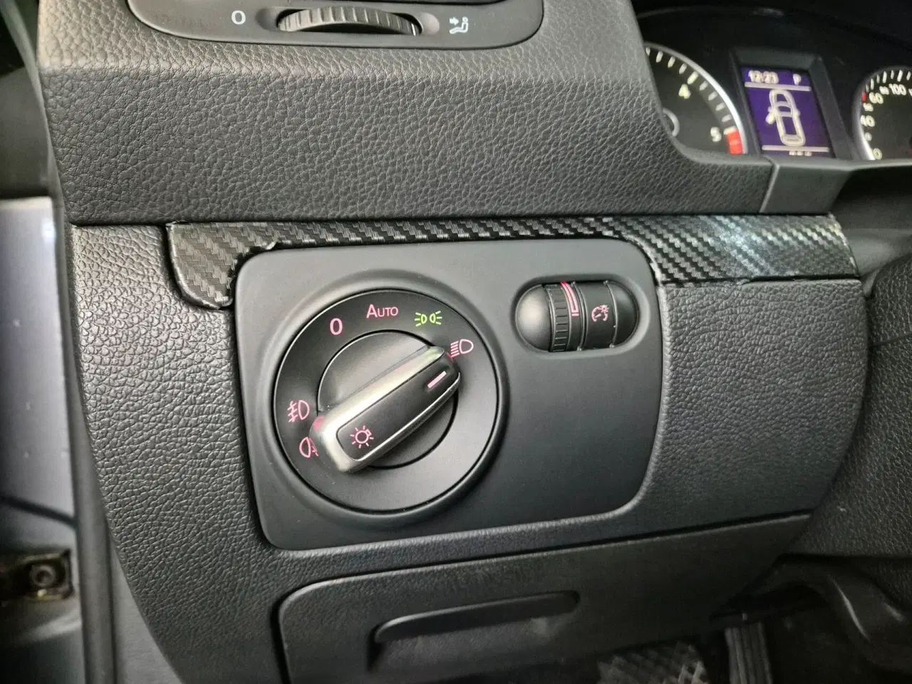 Billede 13 - VW Scirocco 2,0 TDI Sportline DSG 170HK 3d 6g Aut.