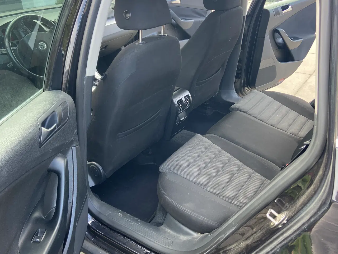 Billede 8 - Nysynet VW Passat Variant 2.0l TDI 170 HK DSG gear