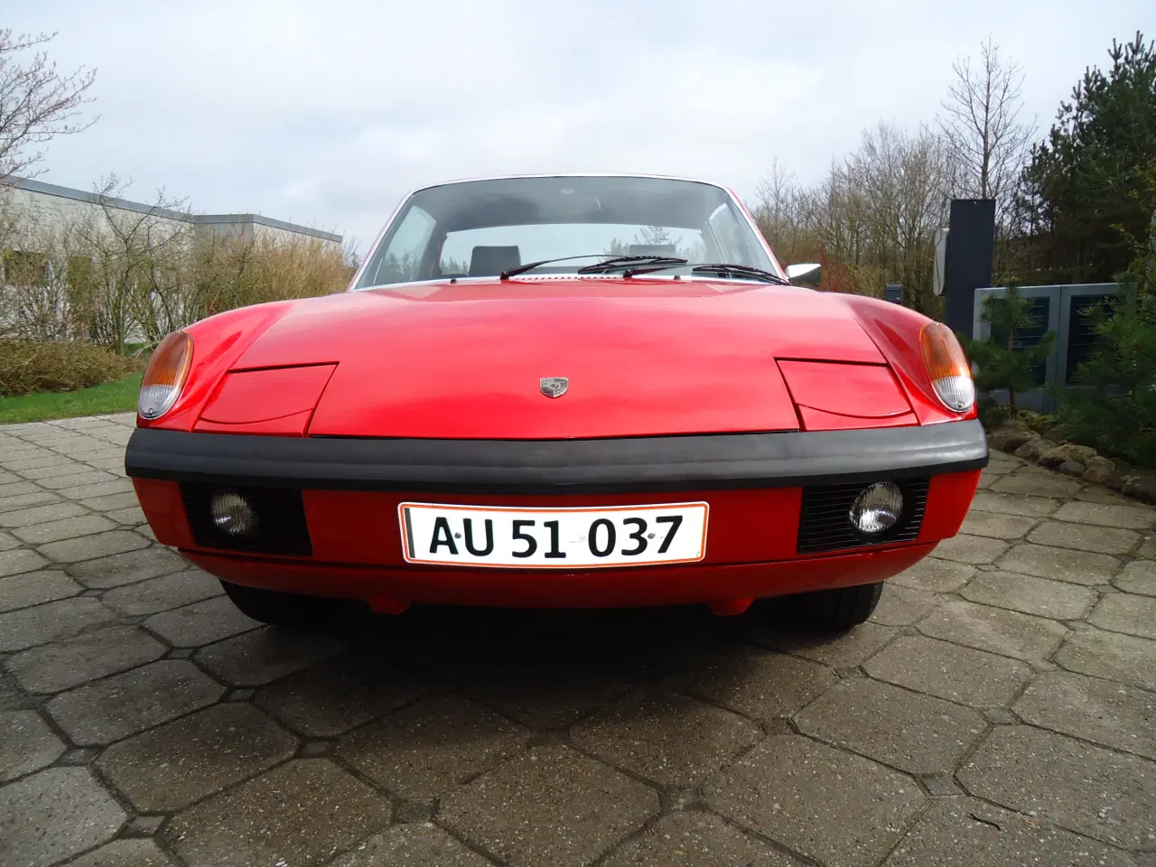 Billede 13 - Porsche 914