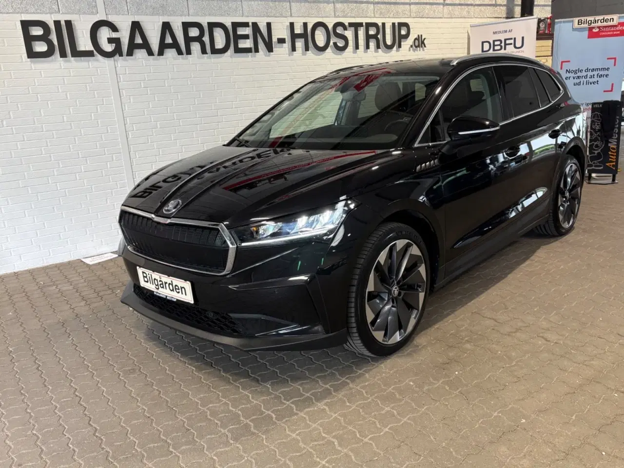 Billede 1 - Skoda Enyaq 80 iV ecoSuite