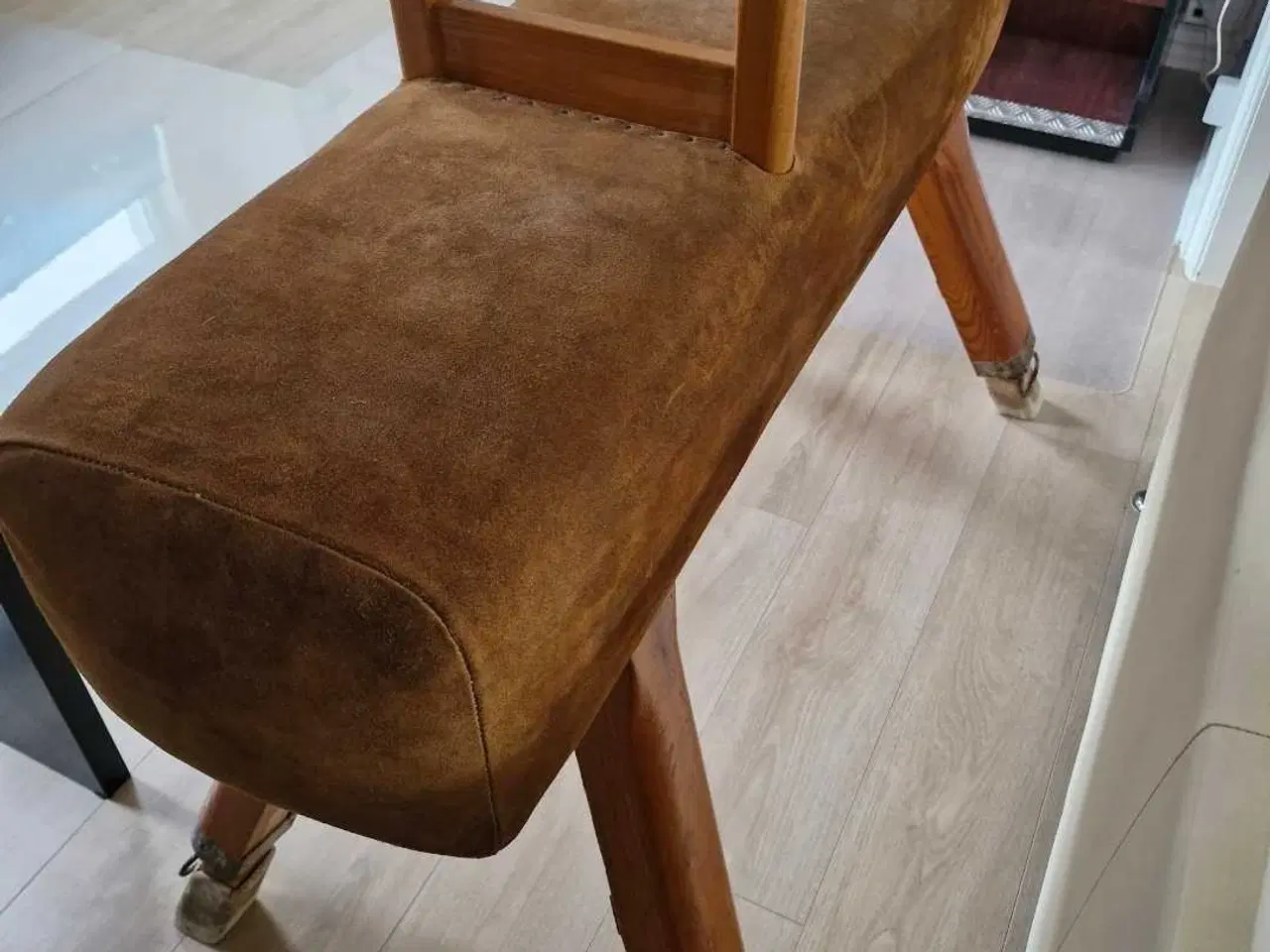 Billede 2 - Springbuk