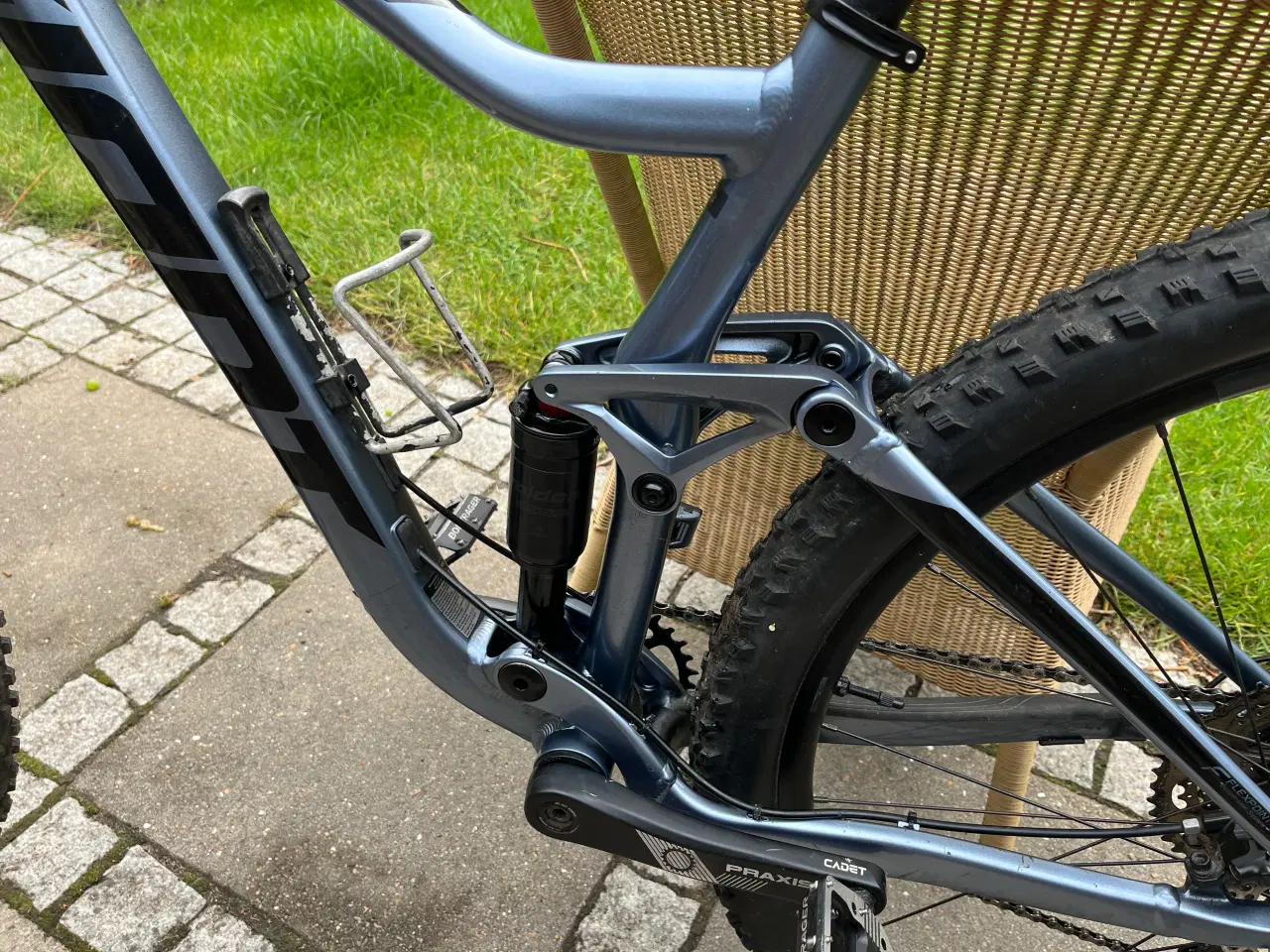 Billede 3 - mountainbike, Giant