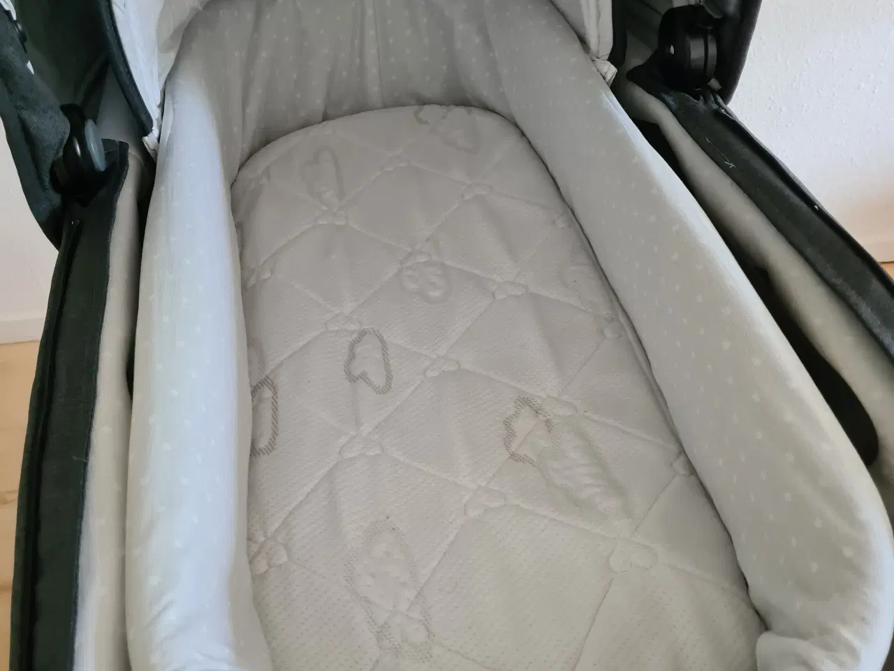 Billede 6 - STORK barnevogn