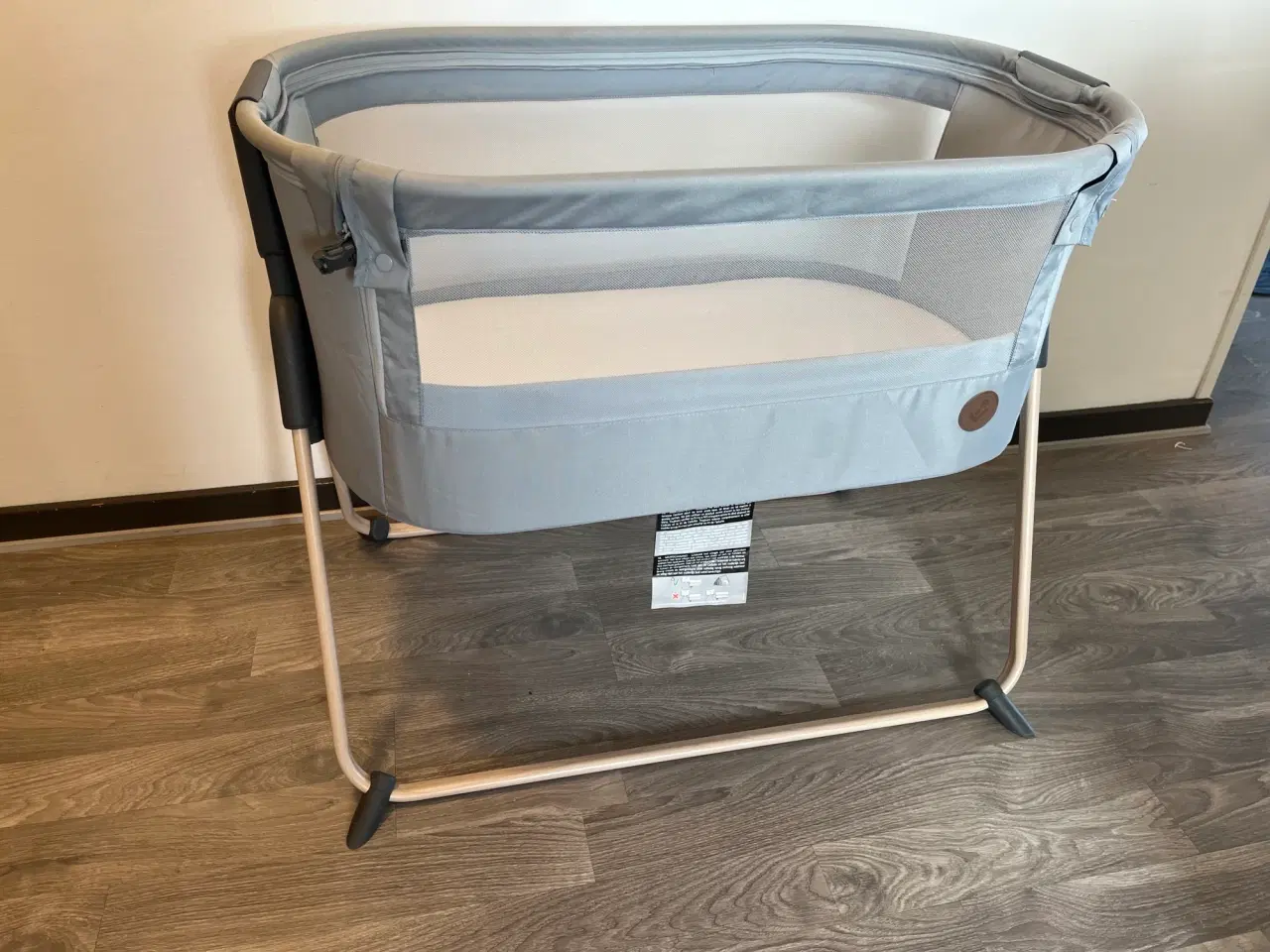 Billede 1 - Maxi-Cosi Bedside Crip
