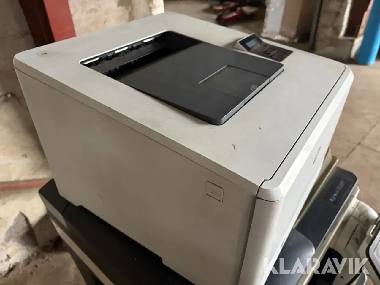 Billede 12 - Printere 2 styk