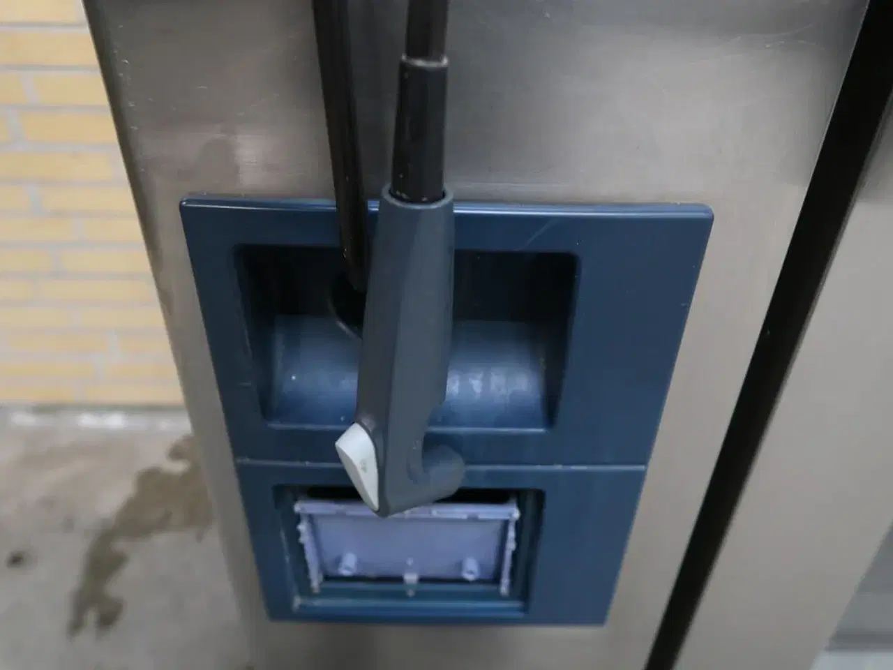 Billede 6 - Rational SCC WE 201 kombiovn - LÆS BESKRIVELSE