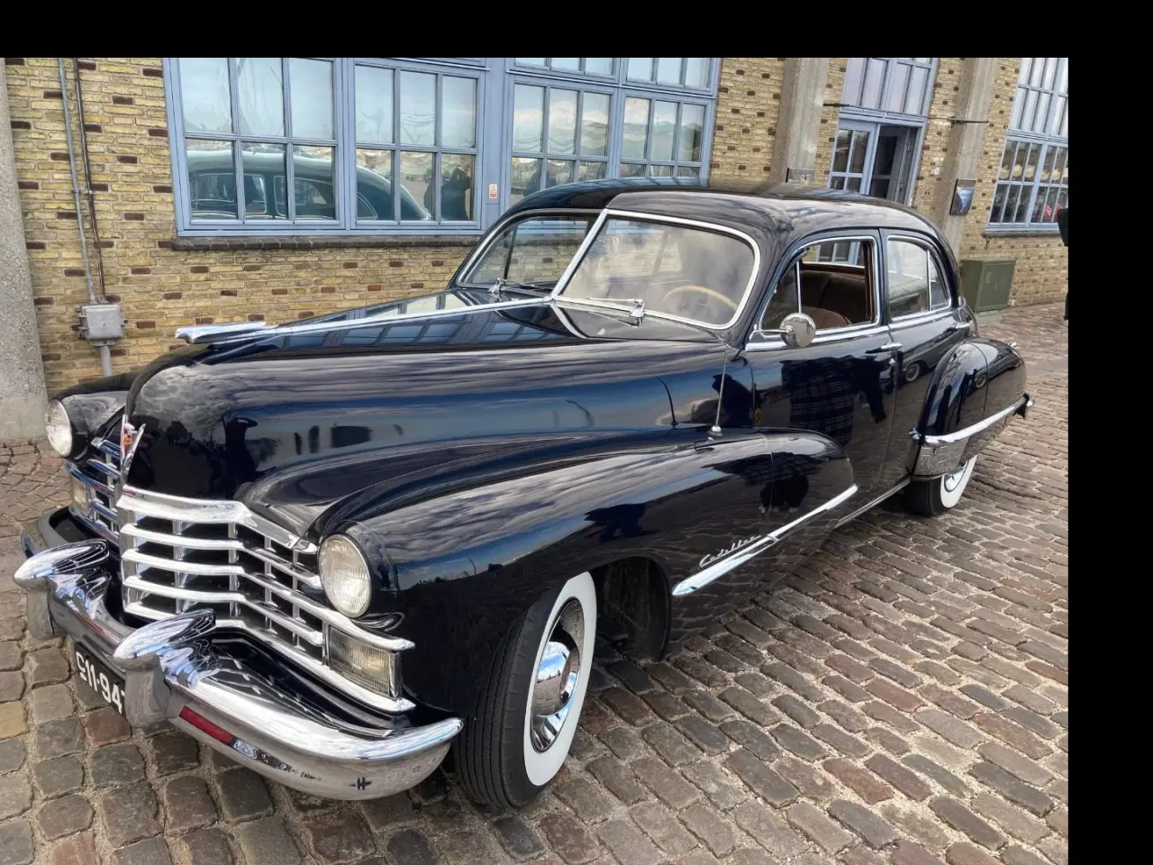 Billede 11 - Cadillac 1947 